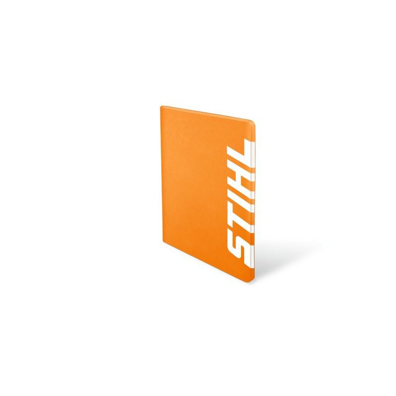 Notizbuch STIHL