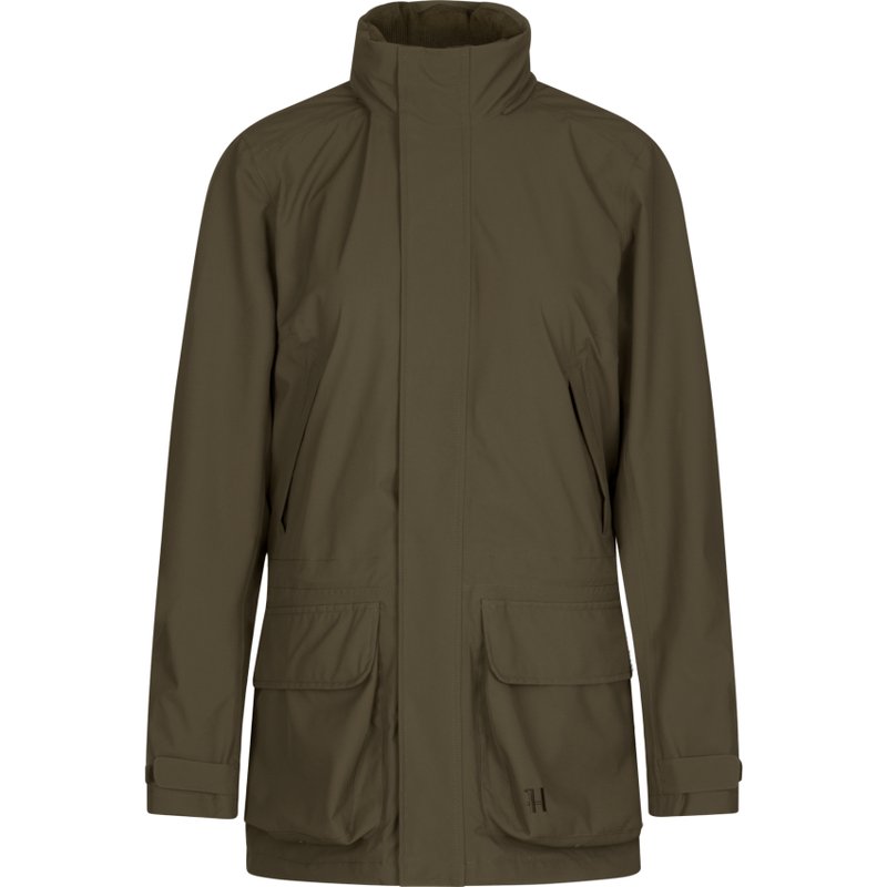 Orton tech HWS jacket Women