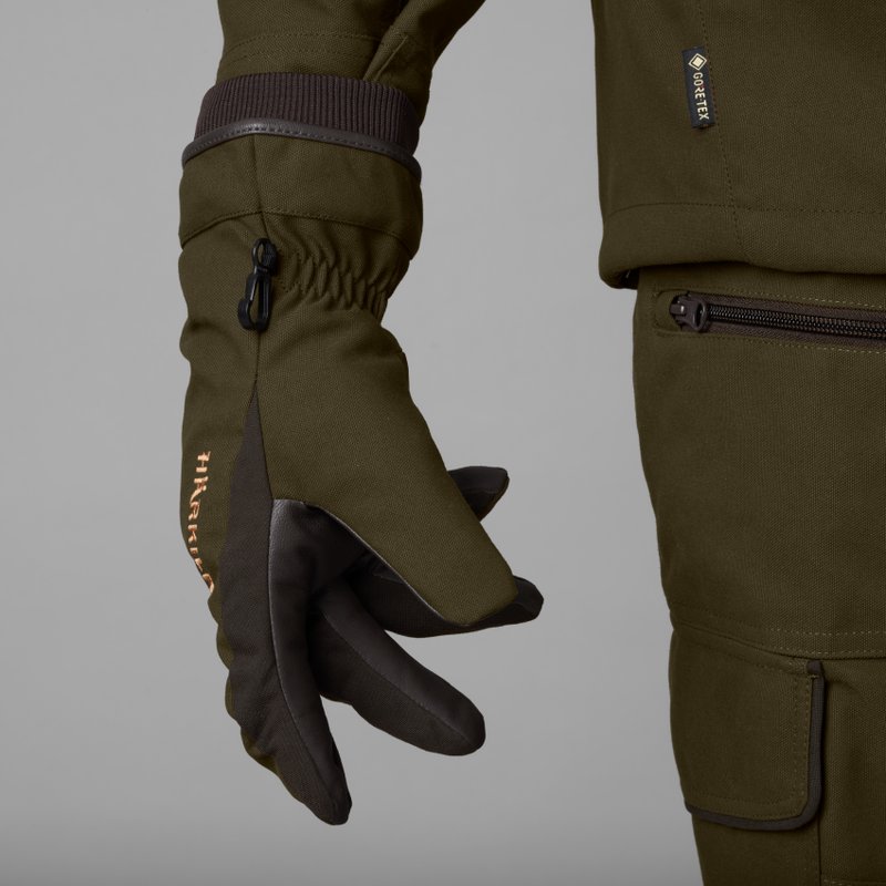 Pro Hunter GTX gloves