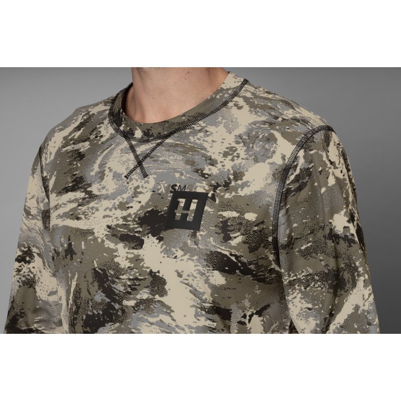 Mountain Hunter Expedition L/S t-shirt