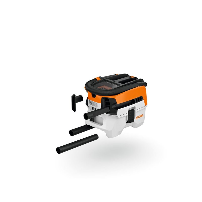 Akku-Nass-/Trockensauger SEA 50 L - AK-System