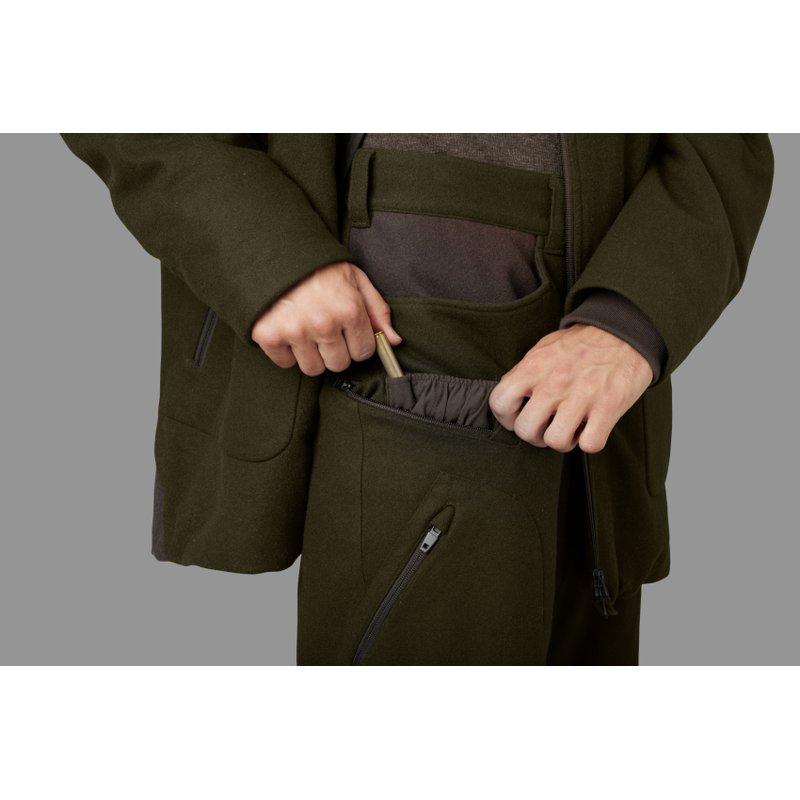 Metso Winter trousers