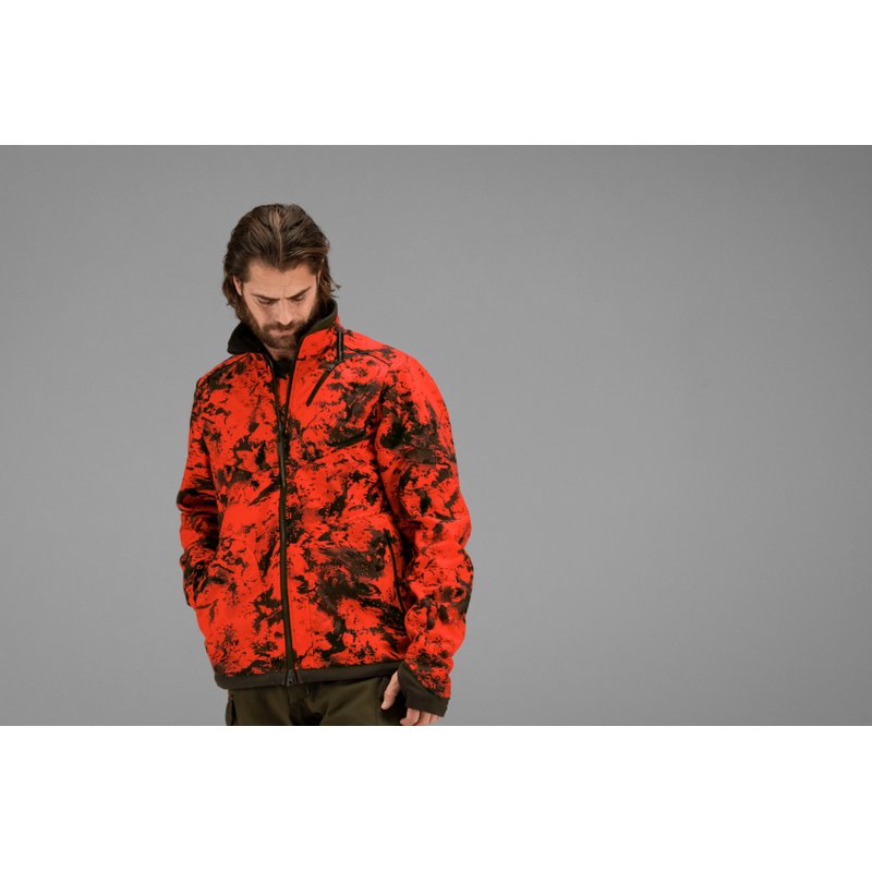 Wildboar Pro Reversible WSP jacket