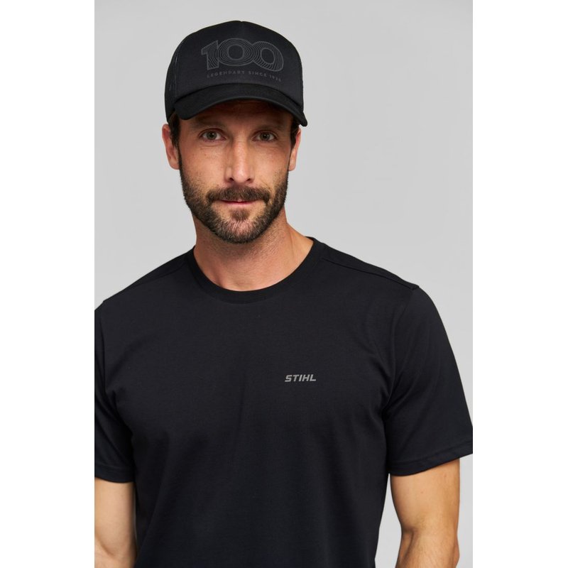 Cap STIHL 100 REFLECTIVE