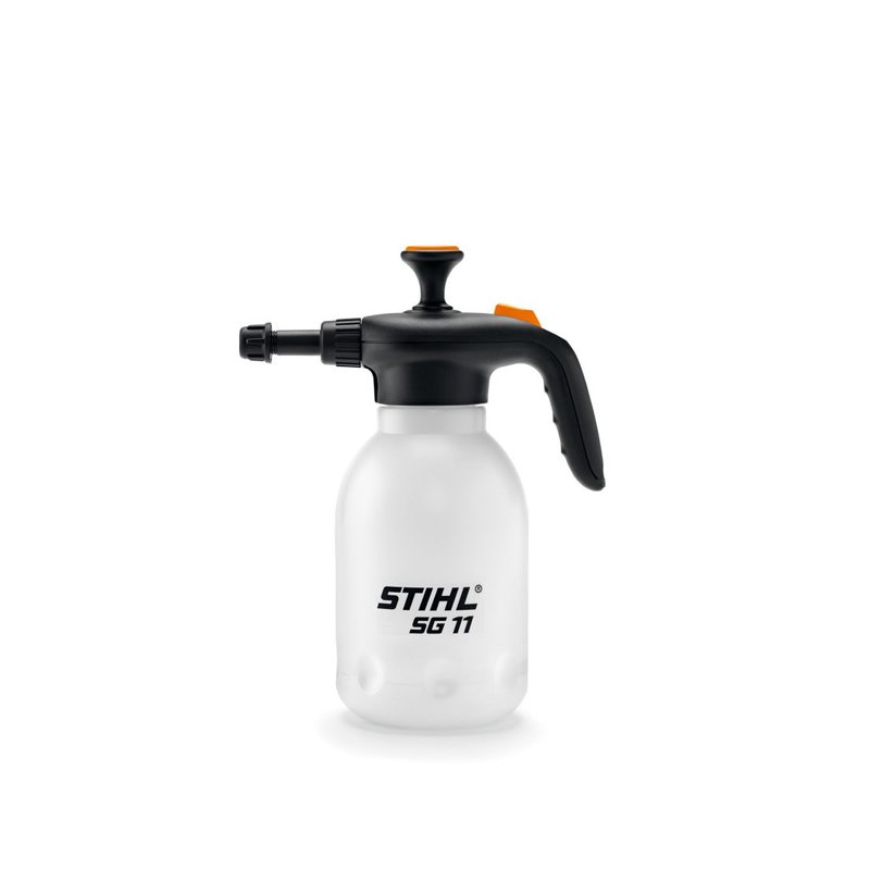 Handspritzgerät SG 11