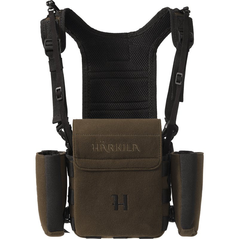 Deer Stalker bino strap