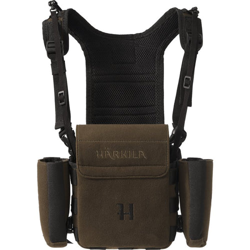 Deer Stalker bino strap