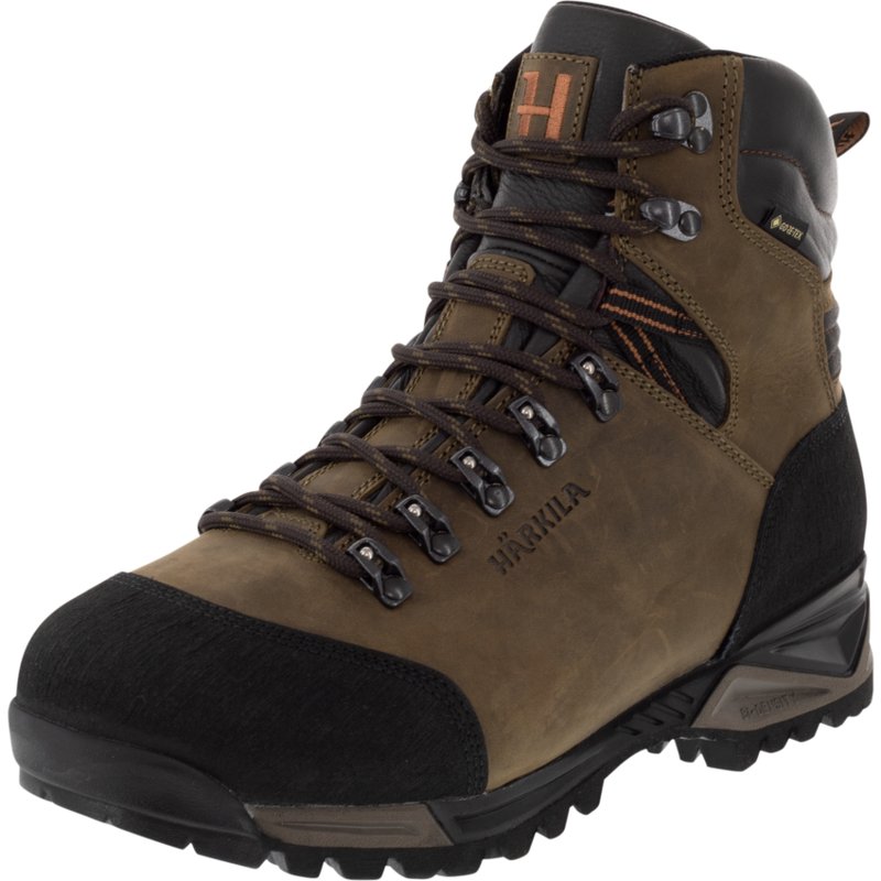 Forest Hunter GTX Mid