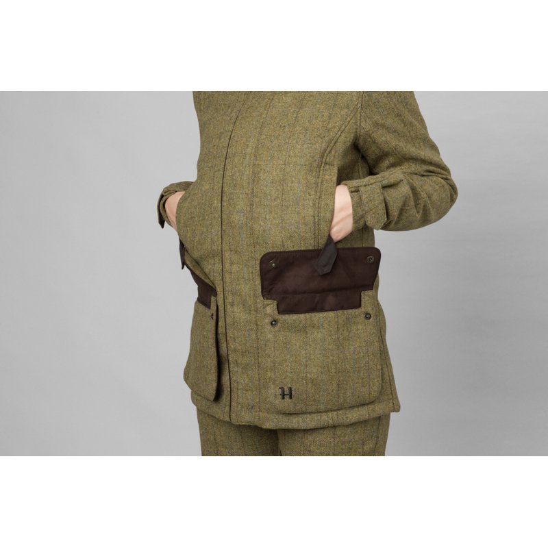 Jura GTX jacket Women
