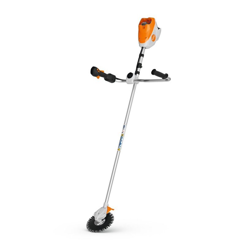 Akku-Kreiselschere RGA 140 - ALLPRO-System