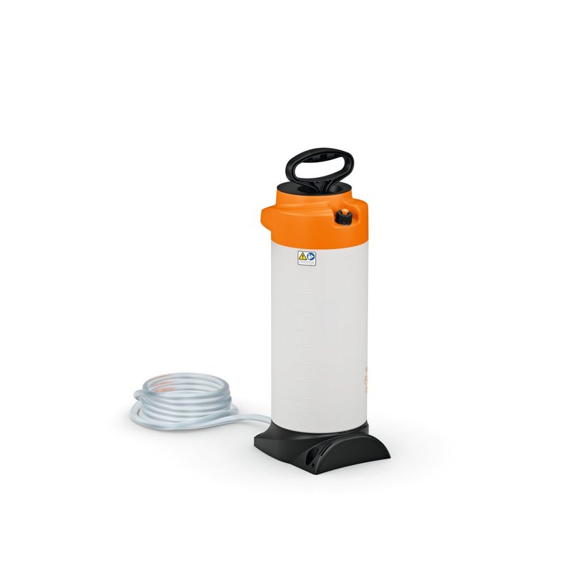Druckwasserbehälter