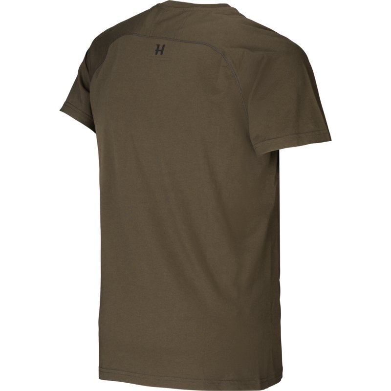 Härkila logo t-shirt 2-pack