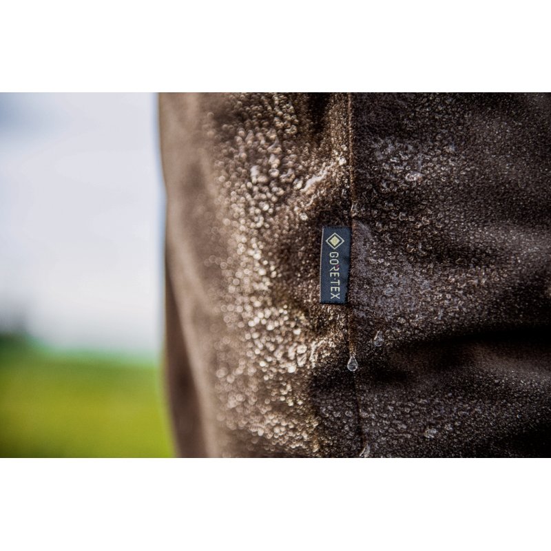 Mountain Hunter trousers