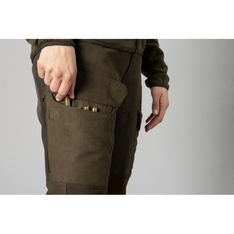 Härkila Scandinavian trousers Women