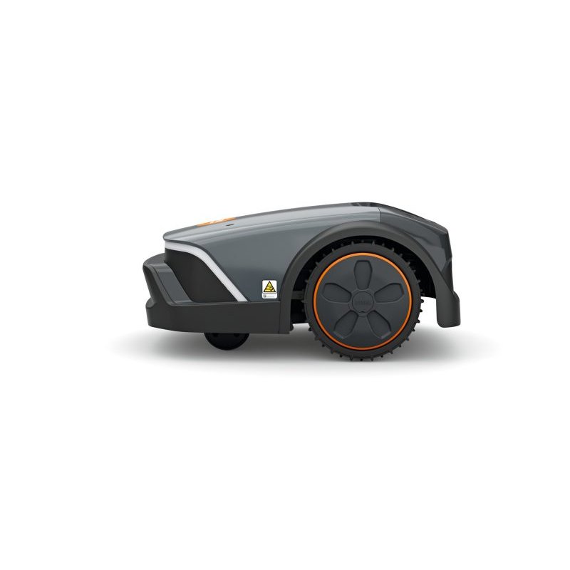 Mähroboter iMOW® 3 EVO