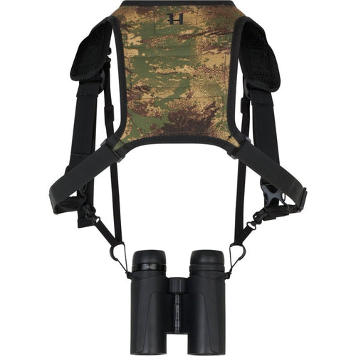 Deer Stalker camo bino strap