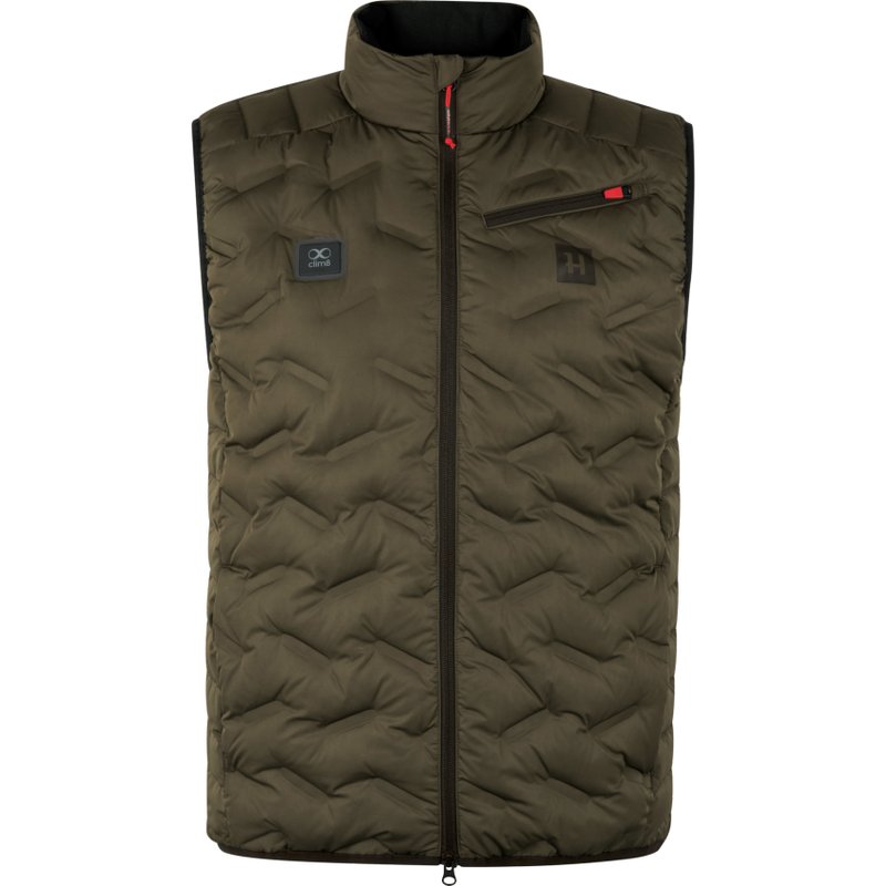 Härkila clim8 Insulated waistcoat