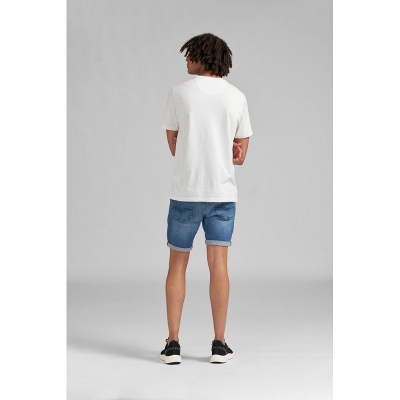T-Shirt TIMBERSPORTS® AXE WHITE