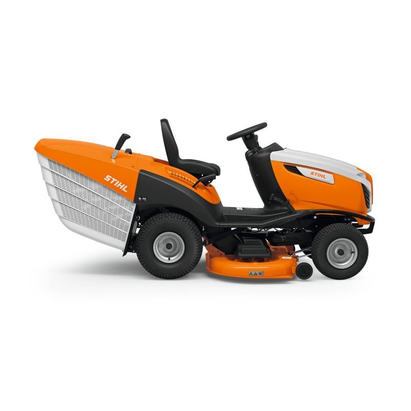 Rasentraktor RT 6127