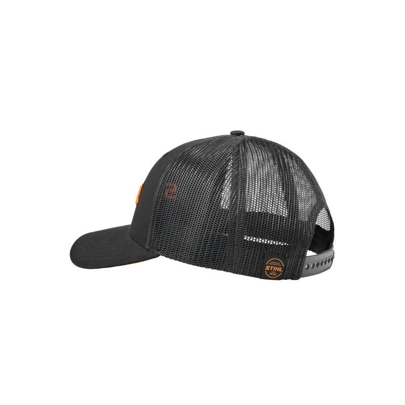 Cap LOGO MESH