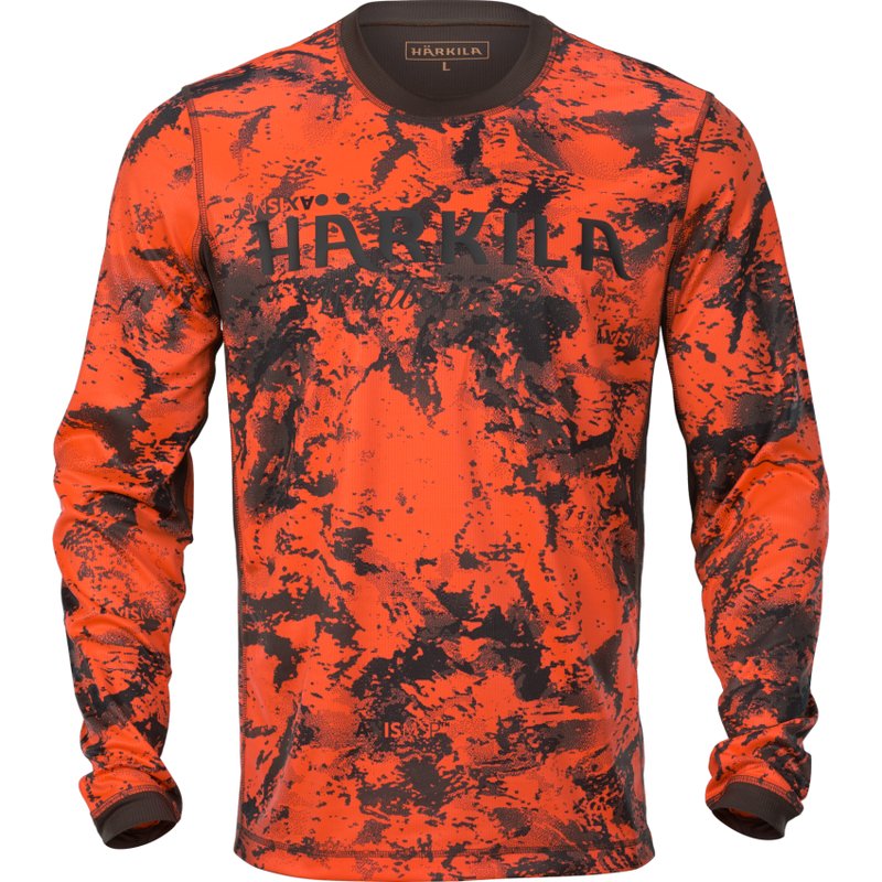 Wildboar Pro L/S T-shirt