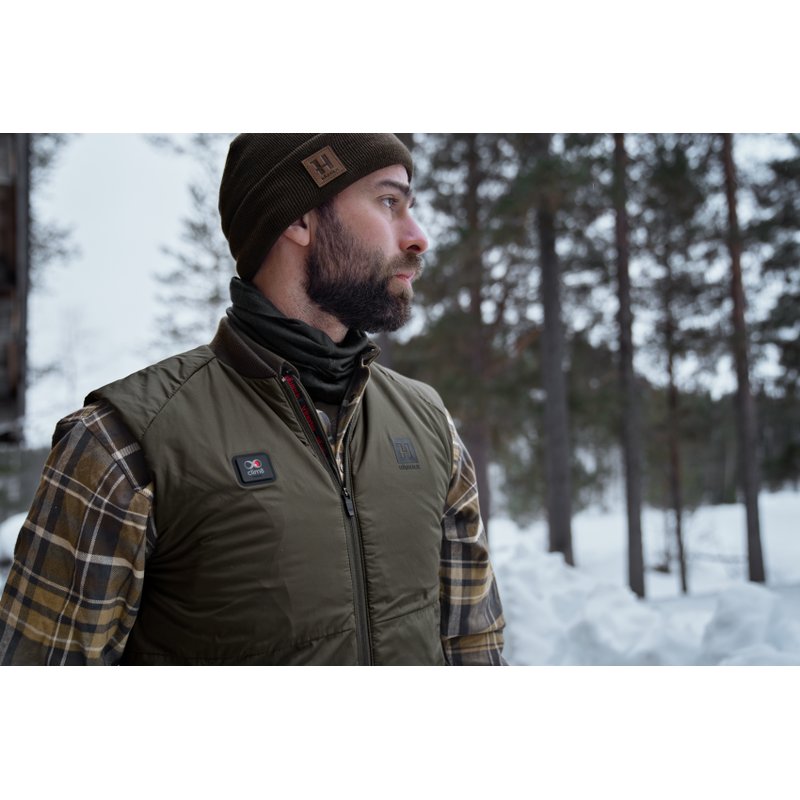 Härkila clim8 base waistcoat