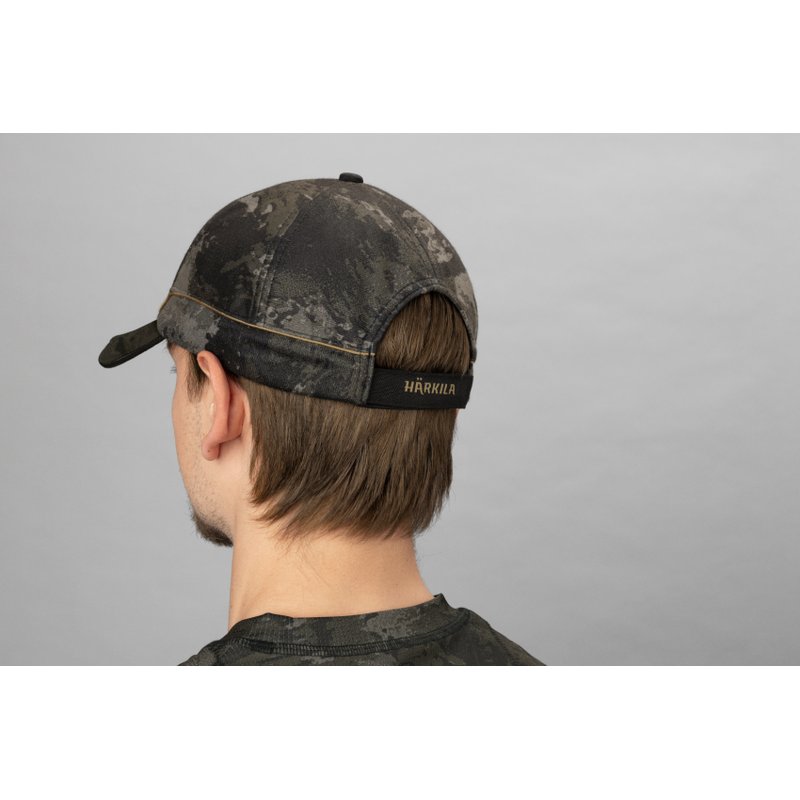 Härkila NOCTYX camo light cap