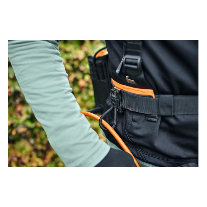Kabelführung ADVANCE X-Flex
