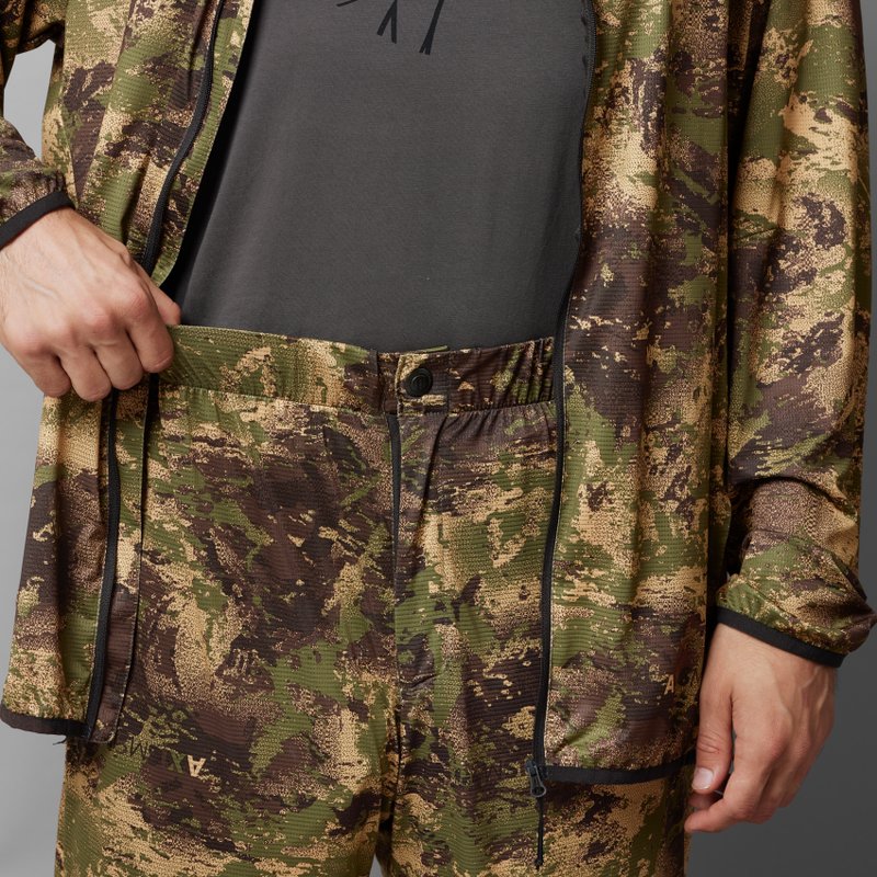 Deer Stalker camo cover trousers