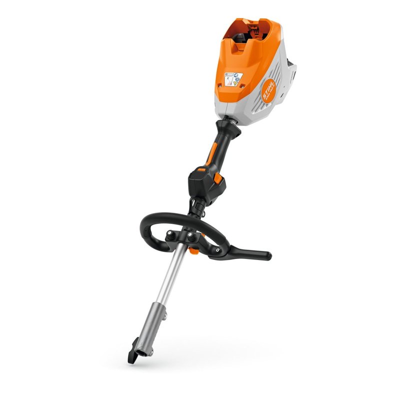 Akku-KombiMotor KMA 140 R - AP-System