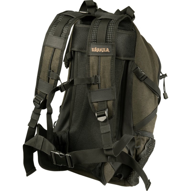 Reisa rucksack