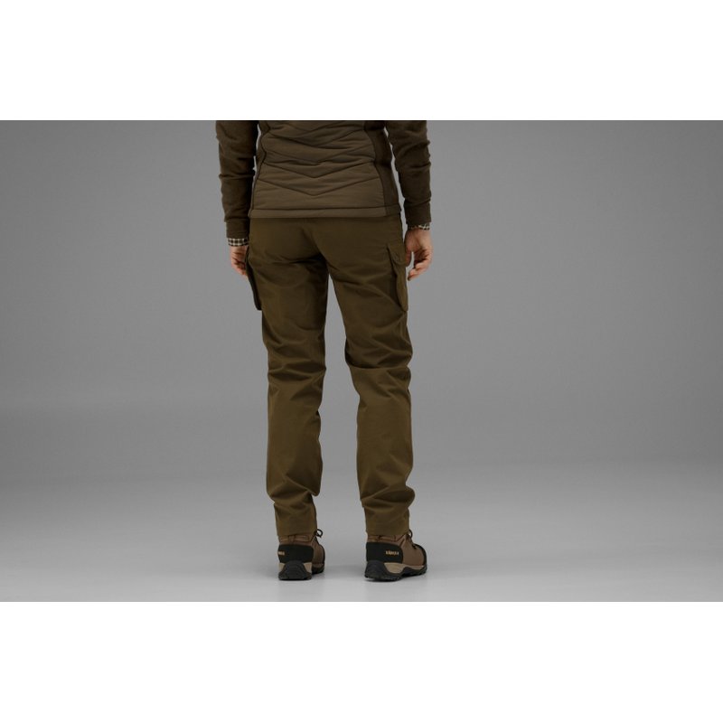 Retrieve Lady trousers