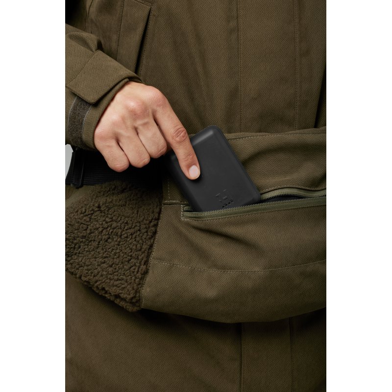 Driven Hunt Heat muff