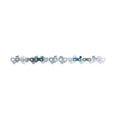 3/8" Picco Micro 3 (PM3), 1,3 mm