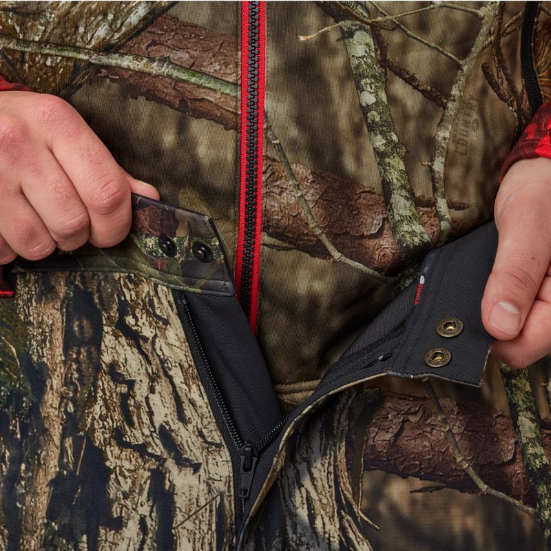 Moose Hunter 2.0 light trousers