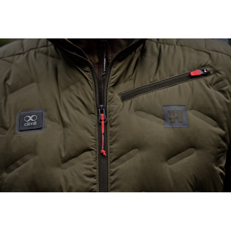 Härkila clim8 Insulated waistcoat