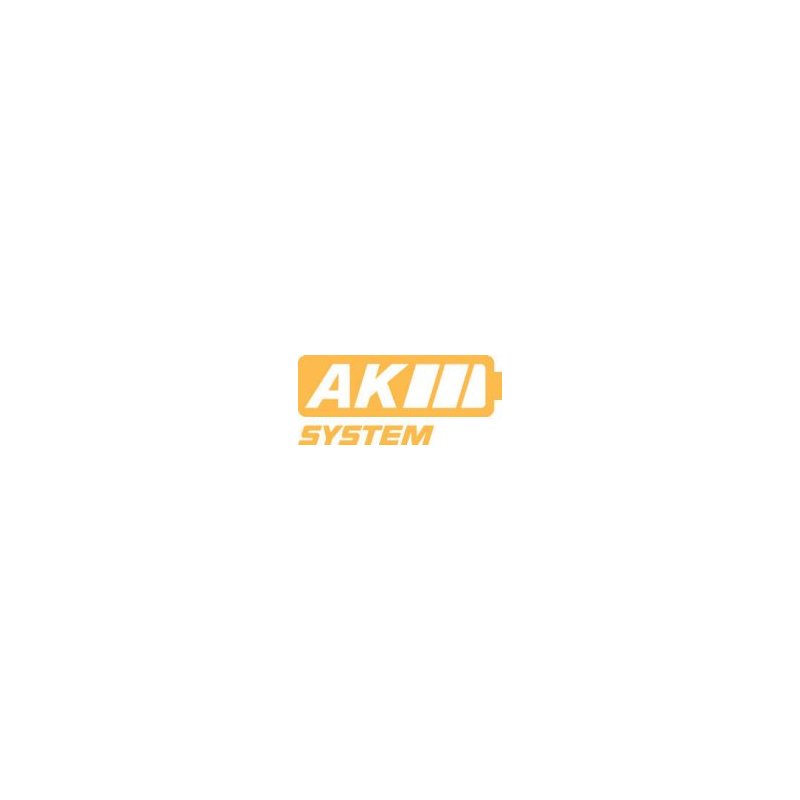 Akku-Laubbläser BGA 50 - AK-System
