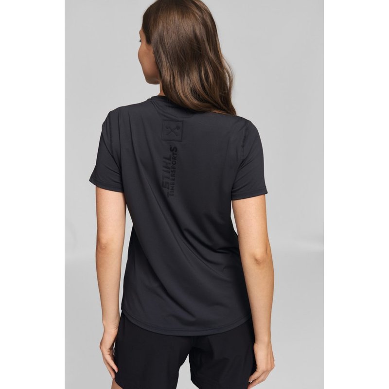 Funktionsshirt Damen TIMBERSPORTS® Grau