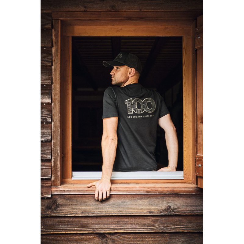 T-Shirt STIHL 100 REFLECTIVE