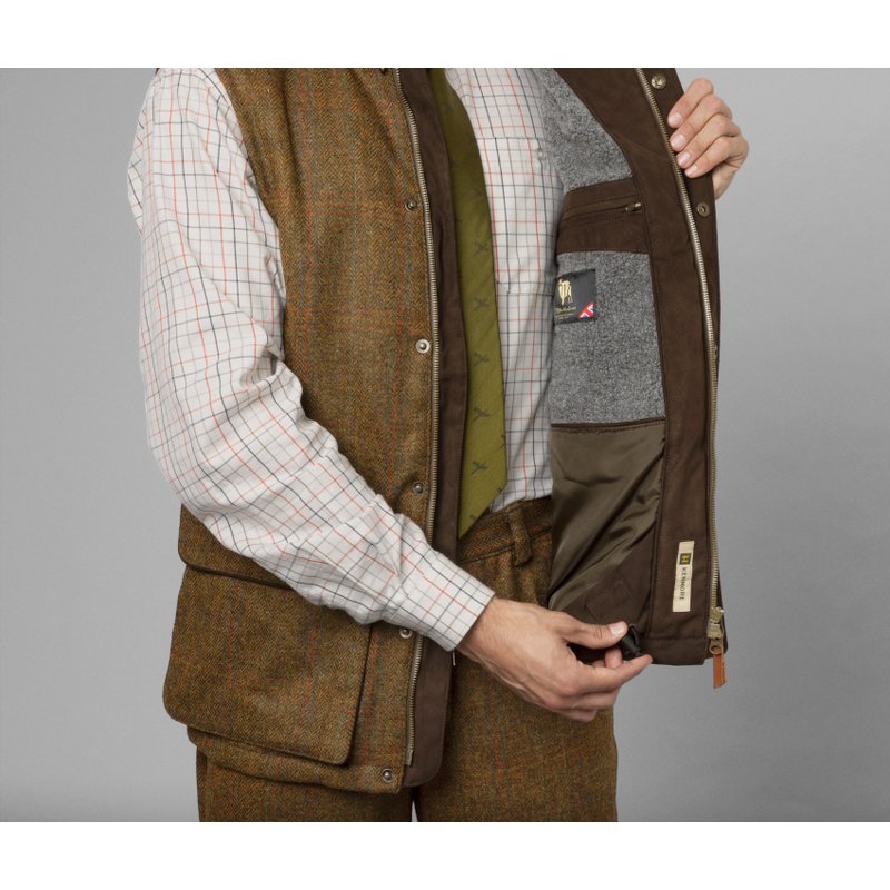 Kenmore waistcoat
