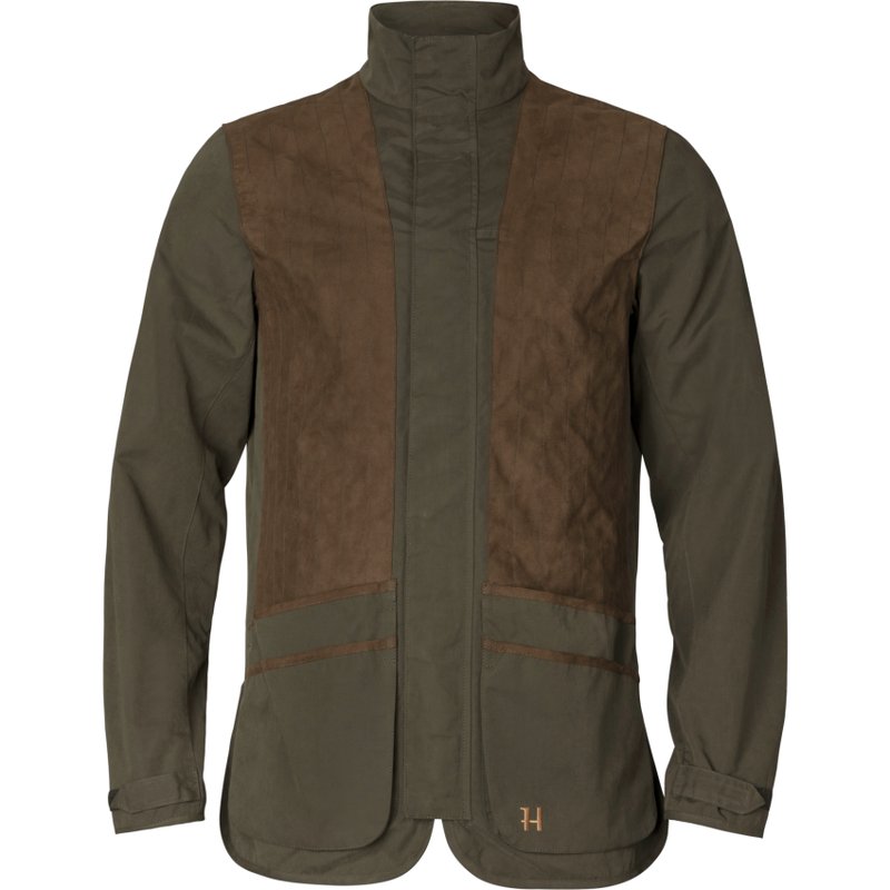 Rannoch HWS shooting jacket