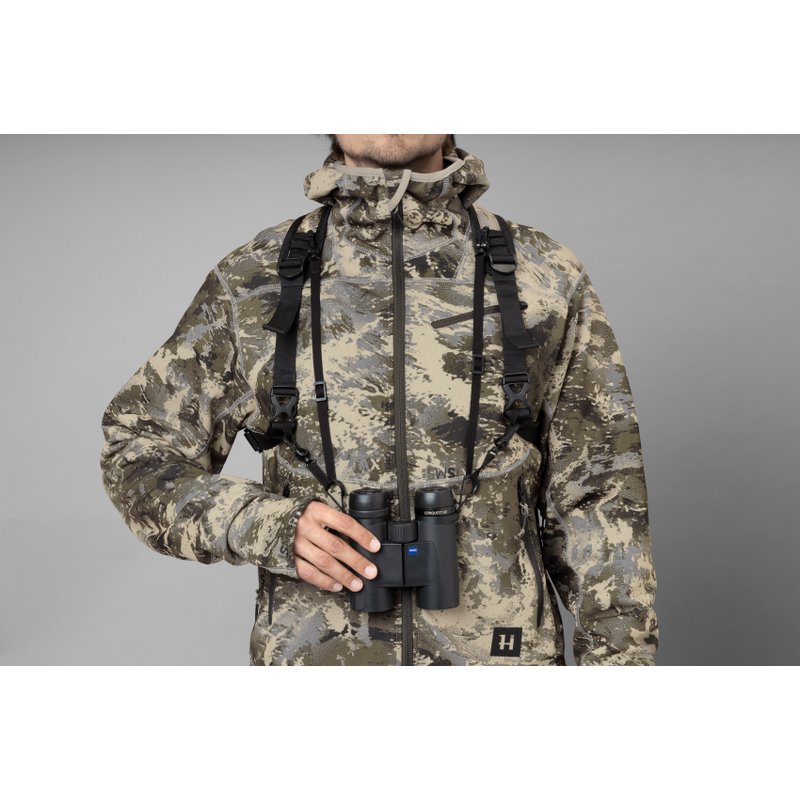 Mountain Hunter Expedition bino strap