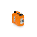 Kombi-Kanister orange, Profi