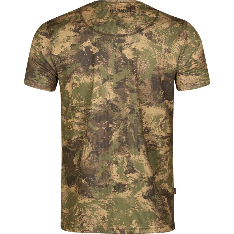 Deer Stalker camo S/S t-shirt