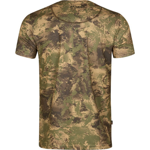 Deer Stalker camo S/S t-shirt