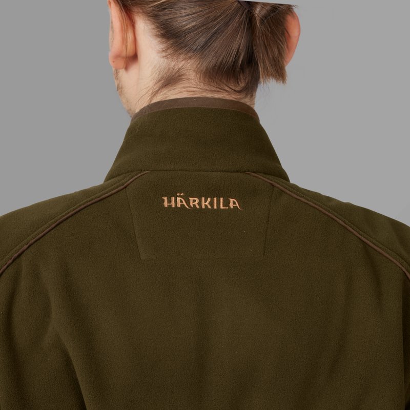 Stornoway Active Shooting HSP jacket