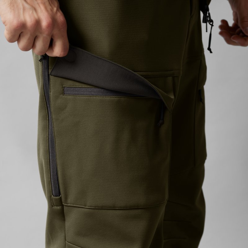 Deer Stalker light trousers