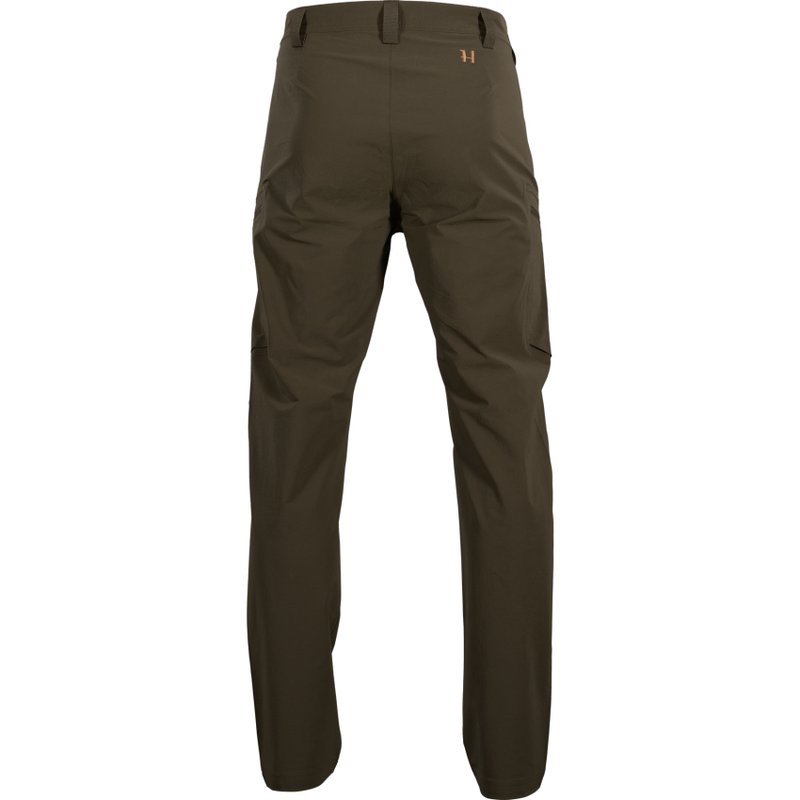 Trail trousers