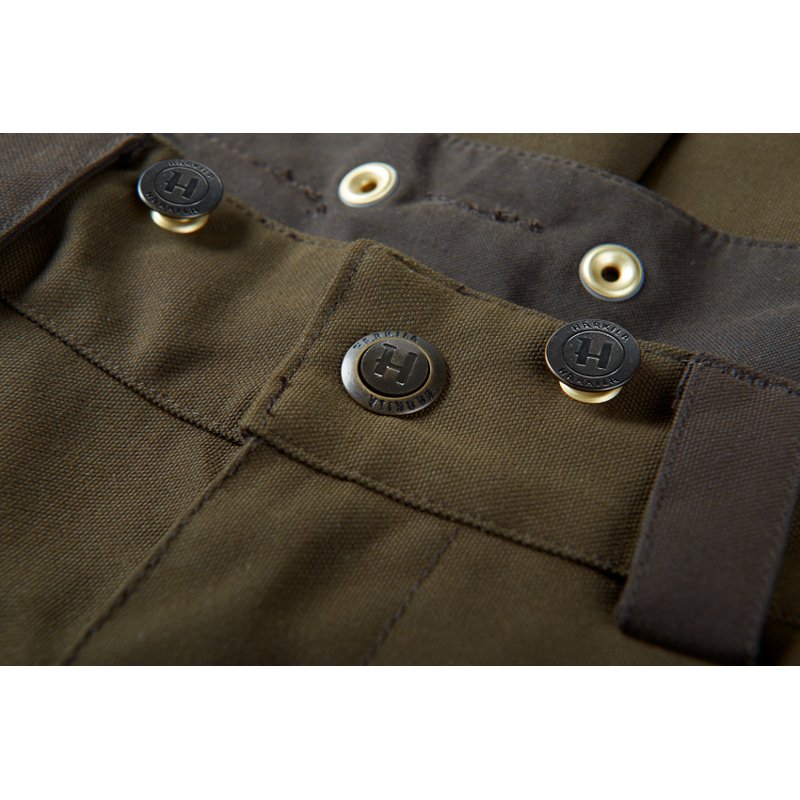 Pro Hunter Move trousers