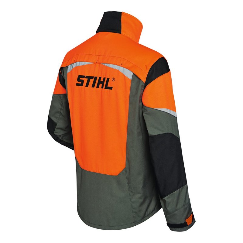Jacke FUNCTION ERGO